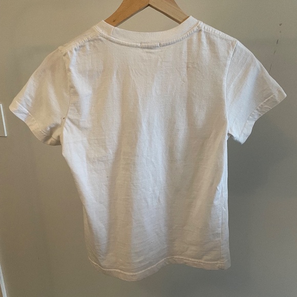 Kenzo Tiger Logo T-Shirt - Picture 2 of 3